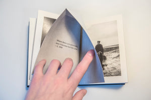 Letters for Two, and No-One Else