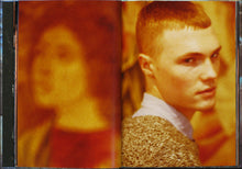 Vanity - signed