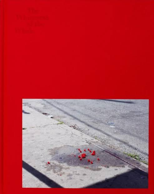 The Whiteness of the Whale [Signed]