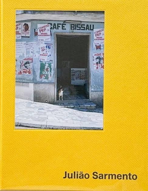 CAFÉ BISSAU
