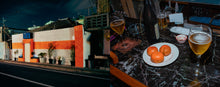 Load image into Gallery viewer, SNACK SAKURA - Signed