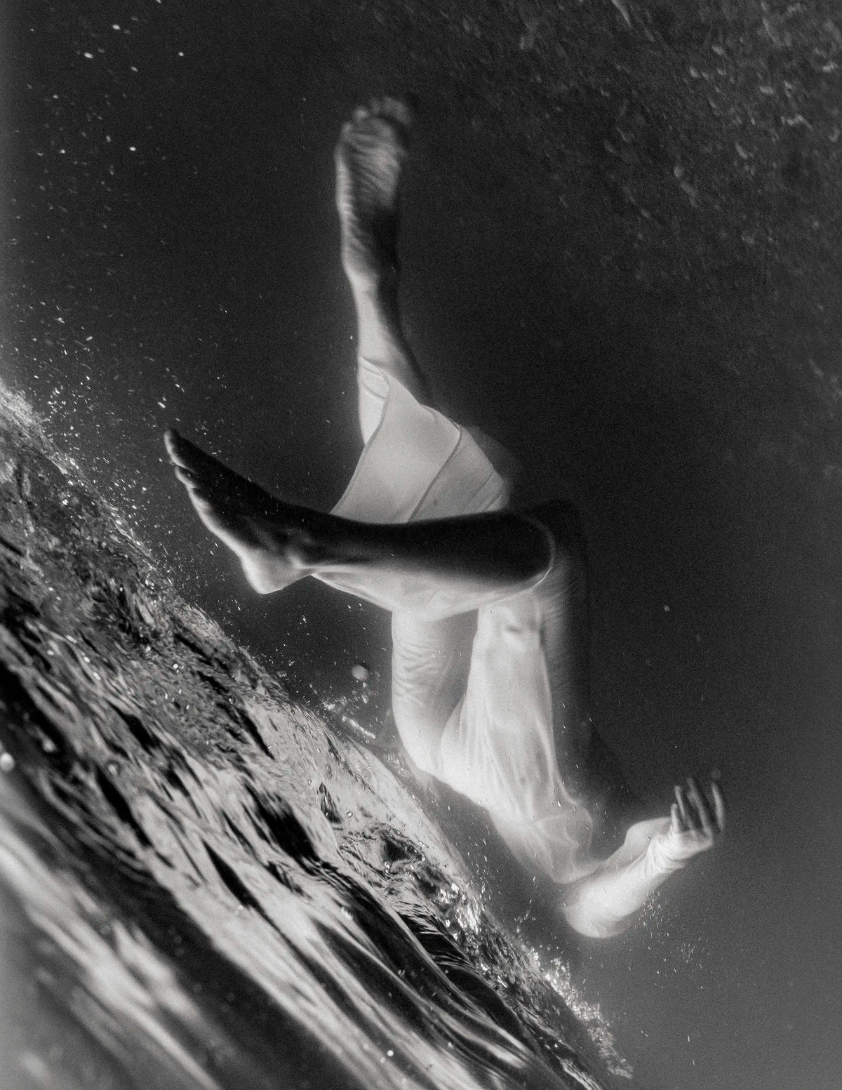 I’ve seen a glorious day — Swimmer 2 — Mark Mahaney