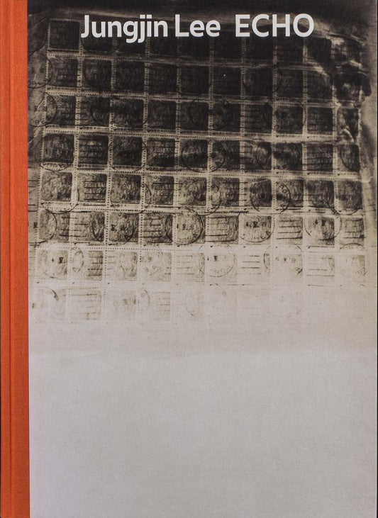 Echo - First edition [Signed]