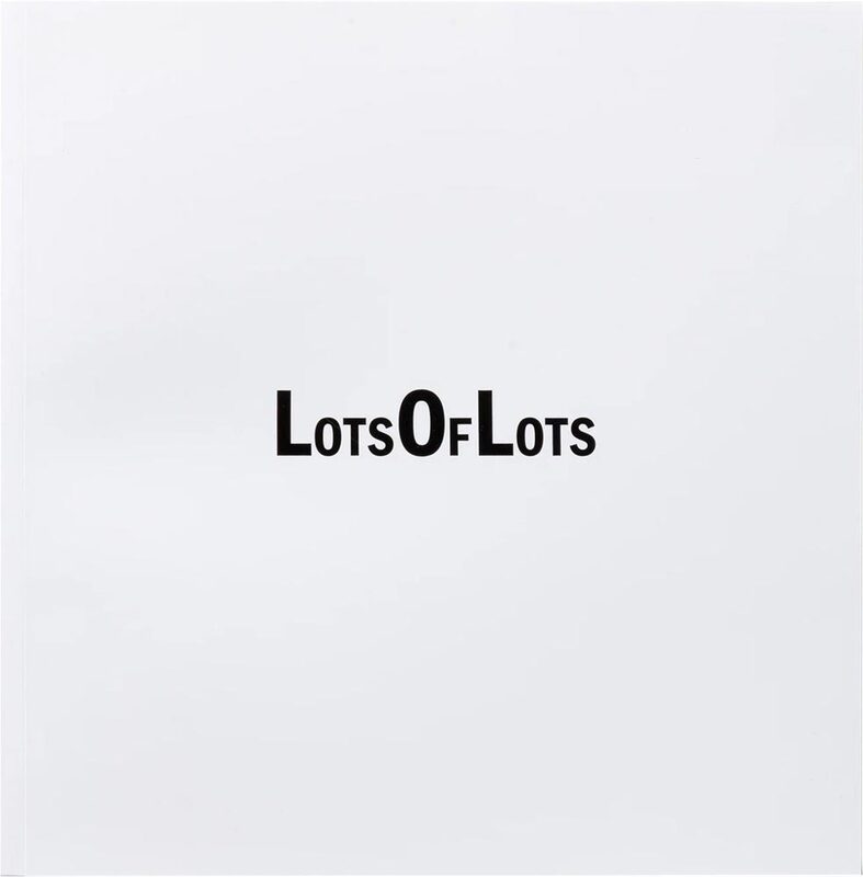 Lots of Lots [Signed]