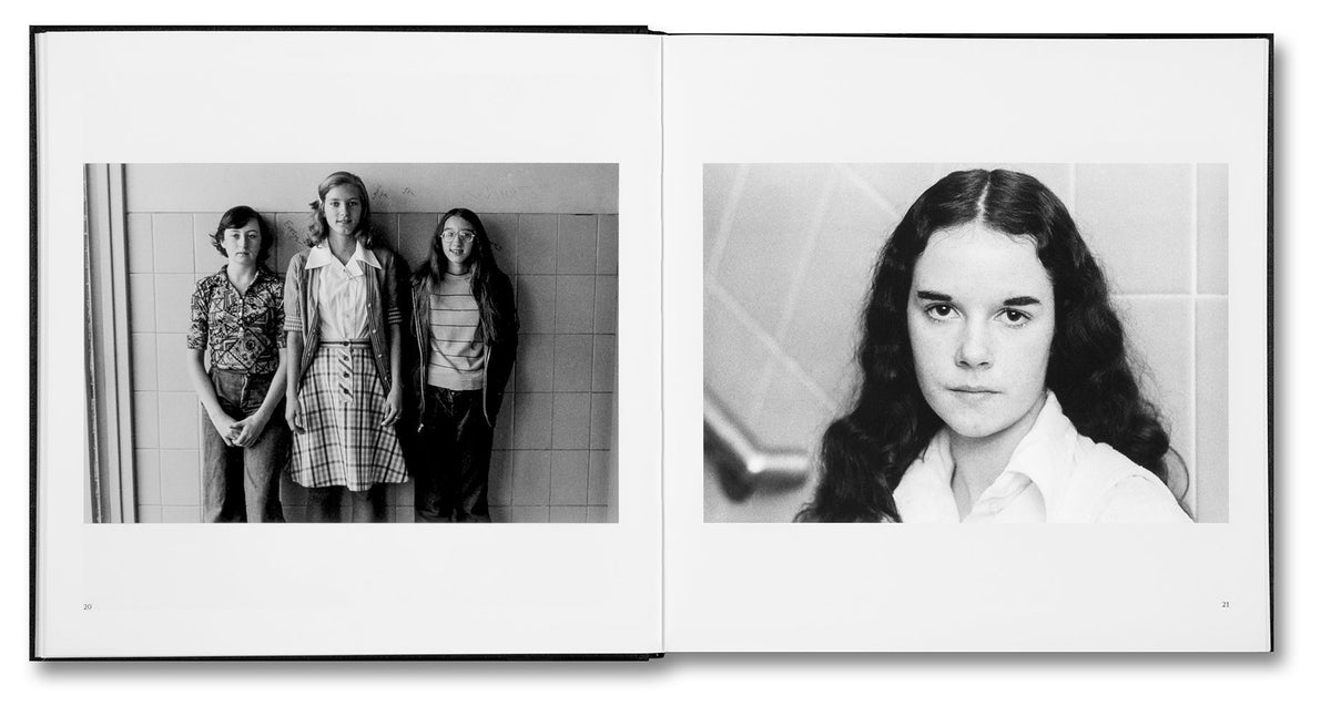 American Teen [Signed]