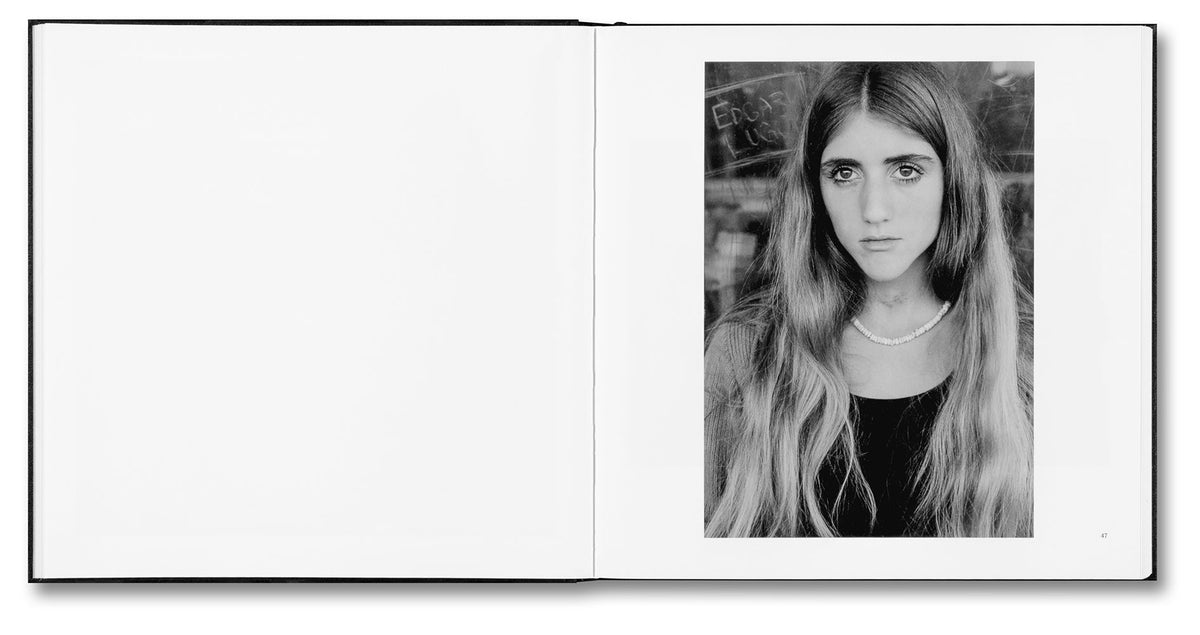 American Teen [Signed]