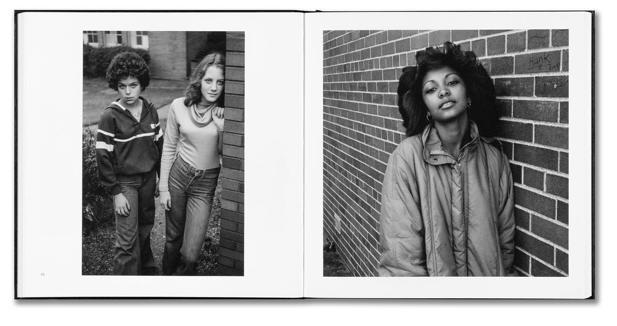 American Teen [Signed]