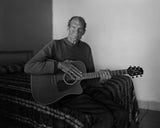 SONS OF THE LIVING - second edition ( softcover )