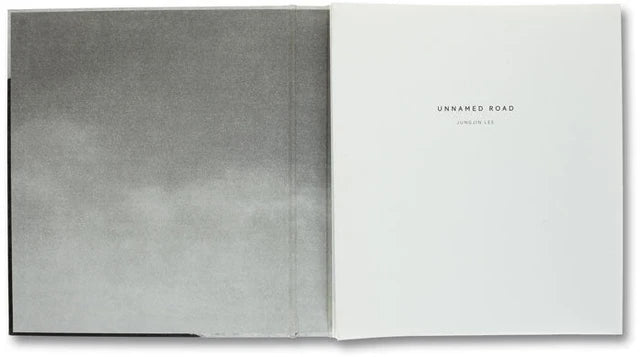 Unnamed Road - first Edition, signed ( MACK )