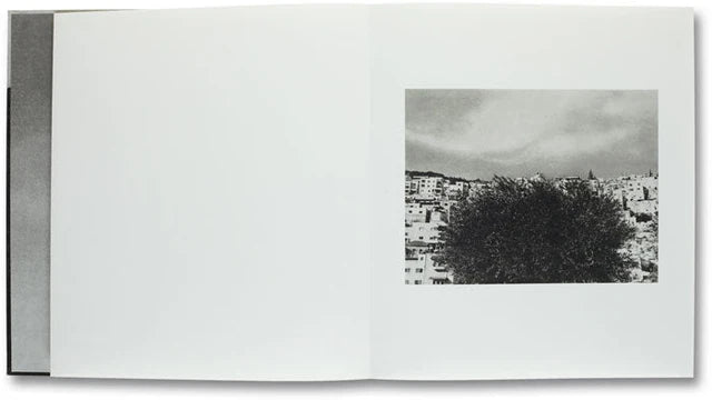 Unnamed Road - first Edition, signed ( MACK )