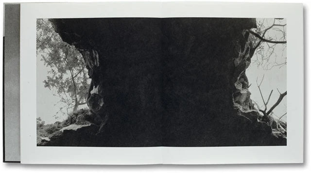 Unnamed Road - first Edition, signed ( MACK )