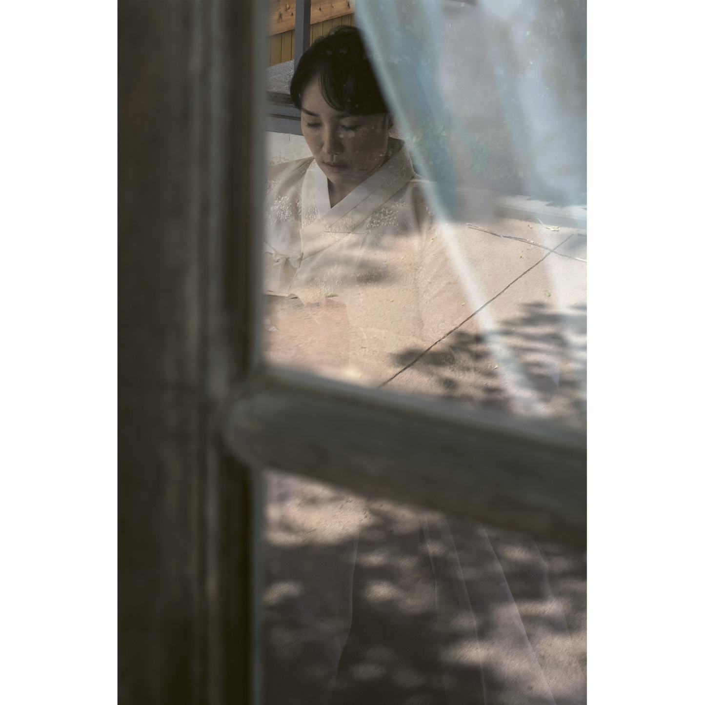 SEOUL [Signed]
