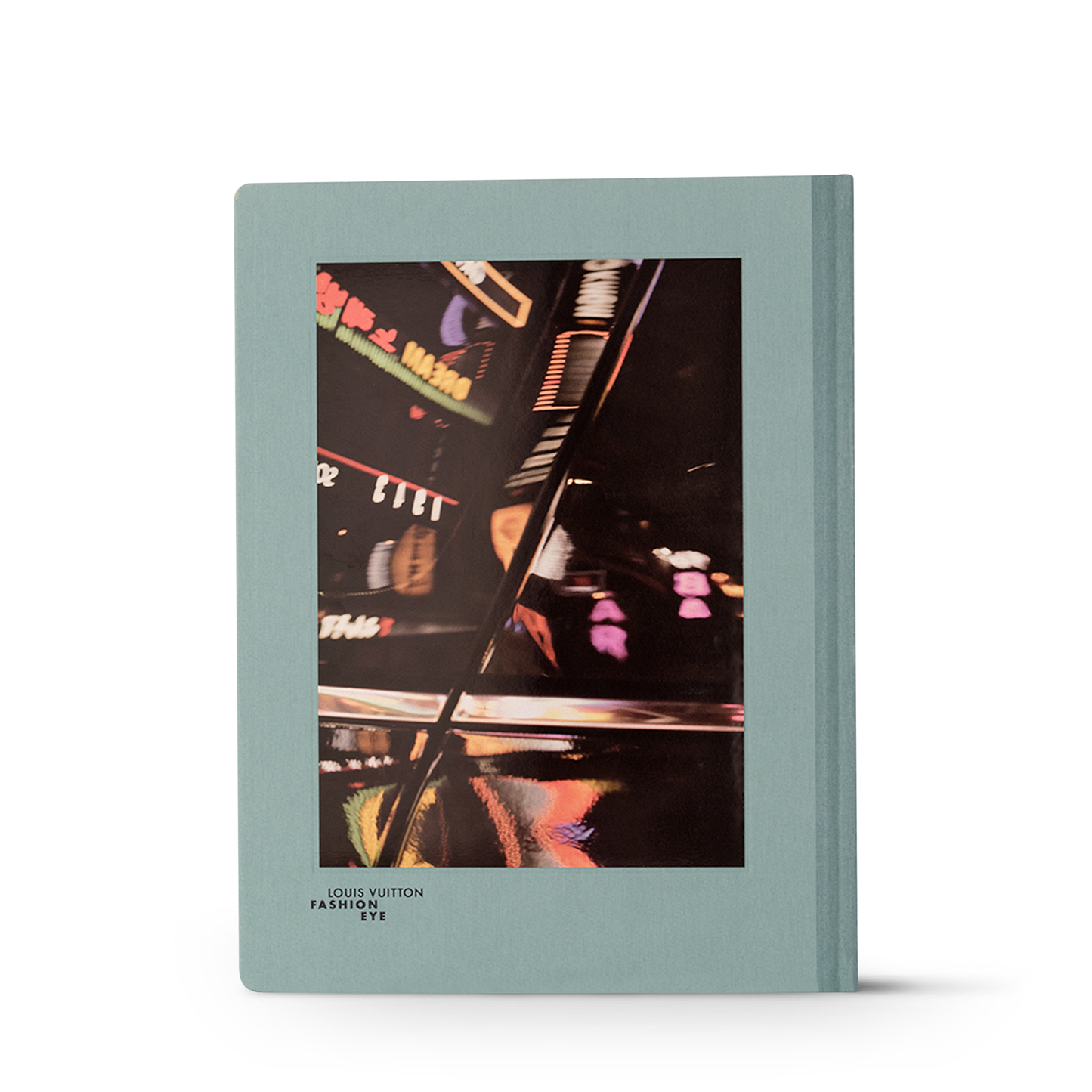 SEOUL [Signed]