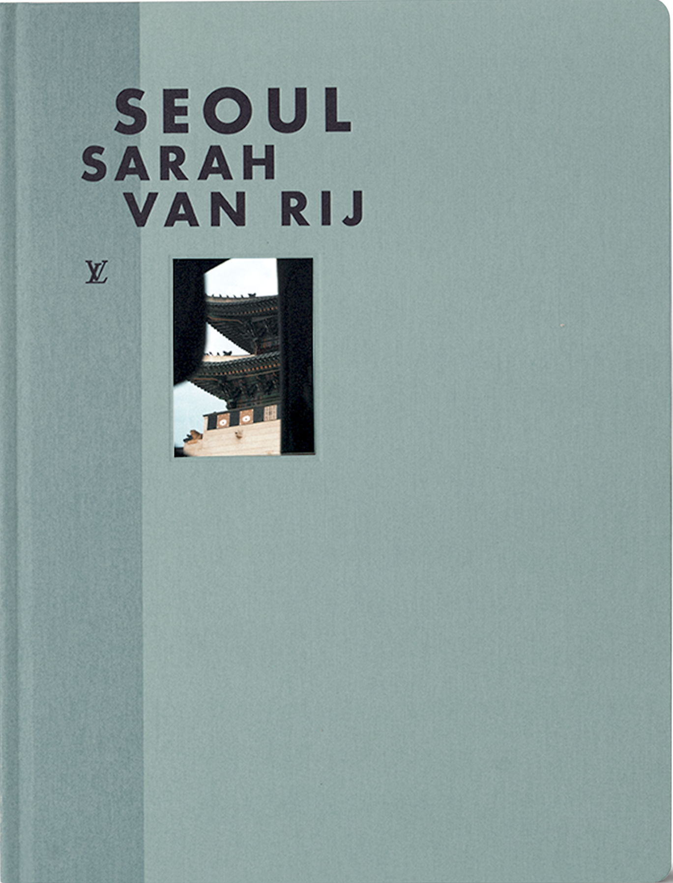 SEOUL [Signed]