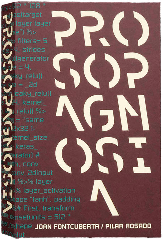 Prosopagnosia [Signed]