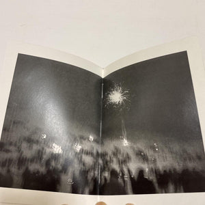 Letters for Two, and No-One Else