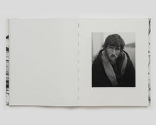 SONS OF THE LIVING - second edition ( softcover )