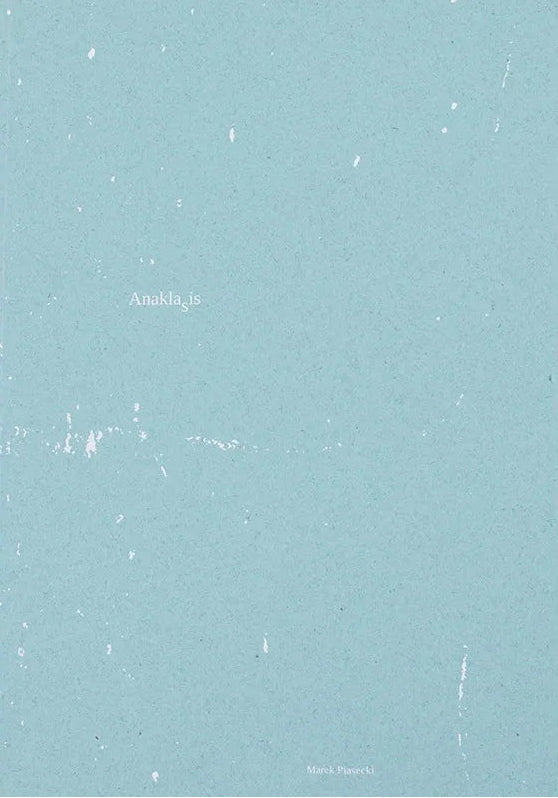 Anaklasis
