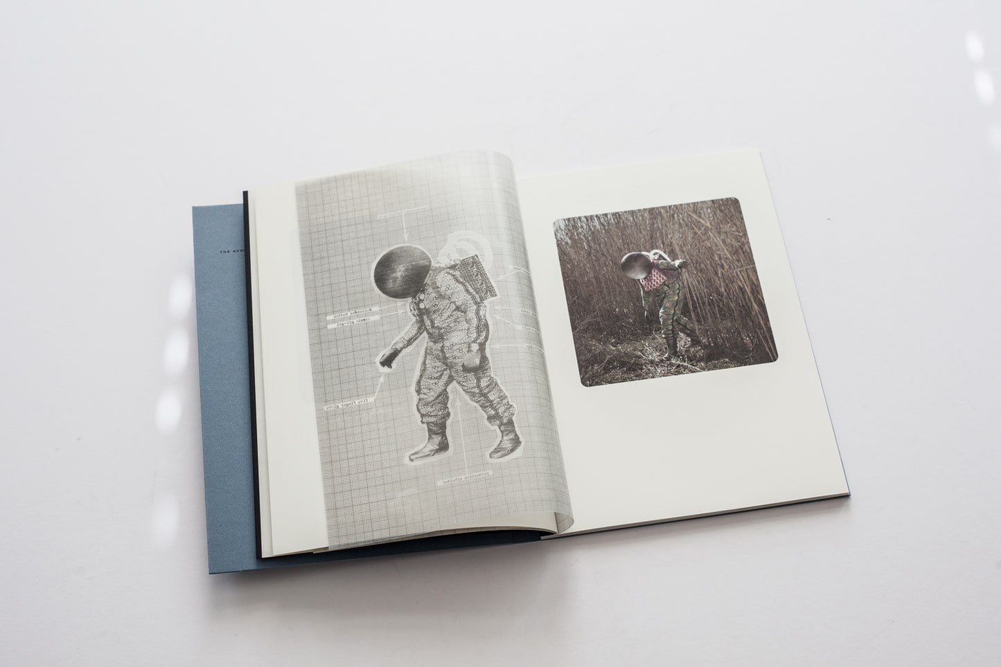 The Afronauts [Signed]