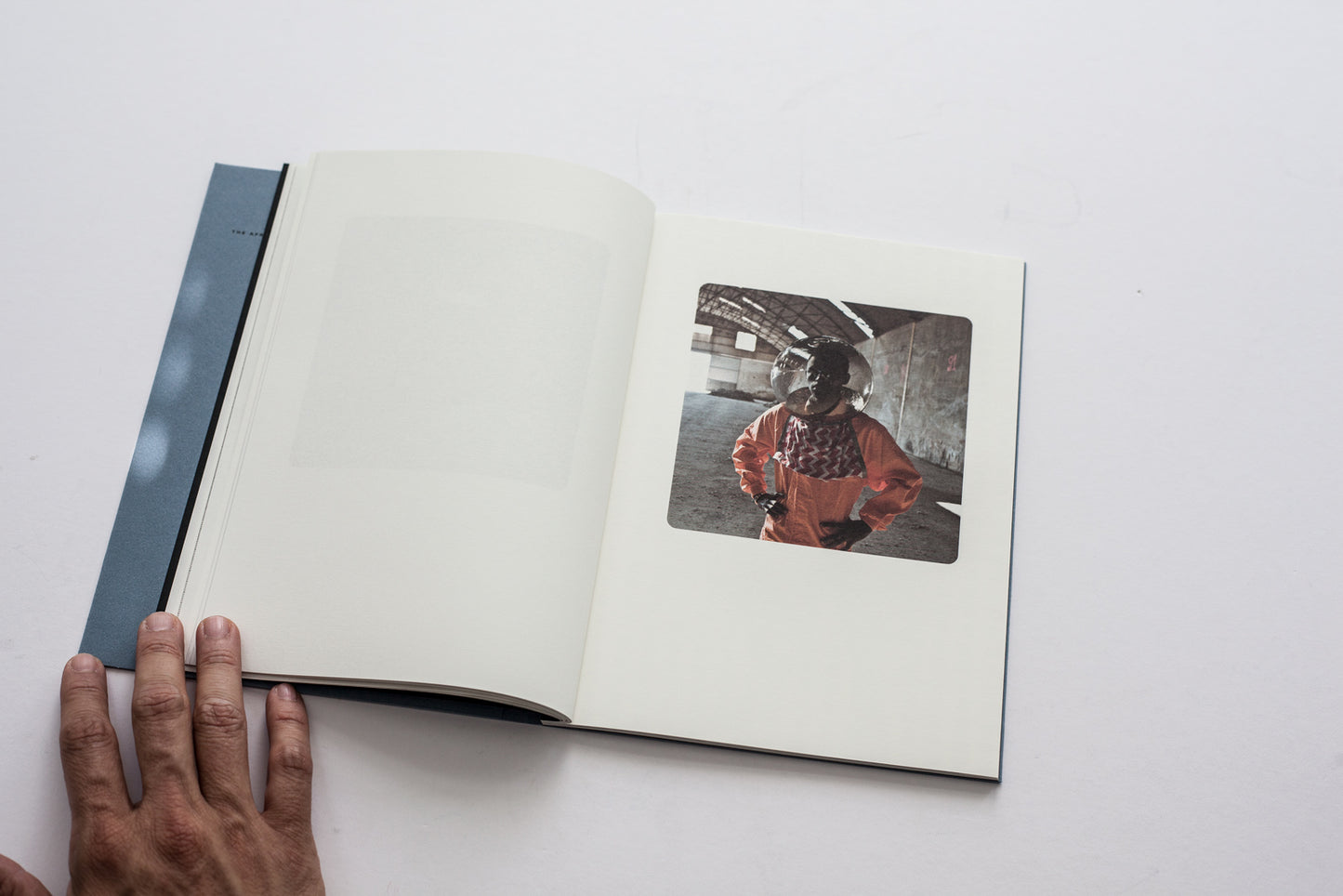 The Afronauts [Signed]