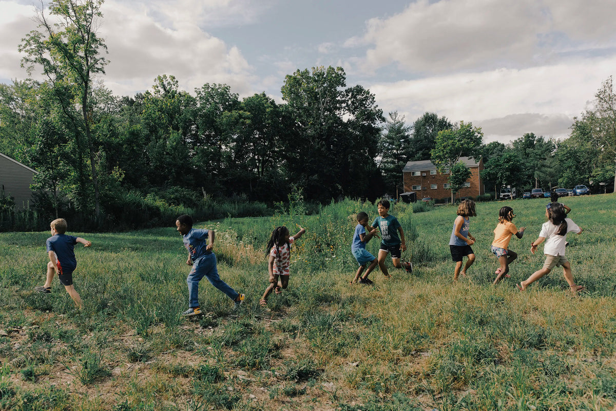 Midwestern Magic, 2024 — Madeleine Hordinski