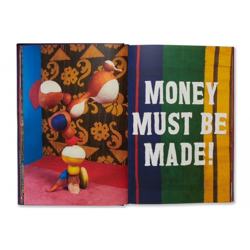 Money Must Be Made