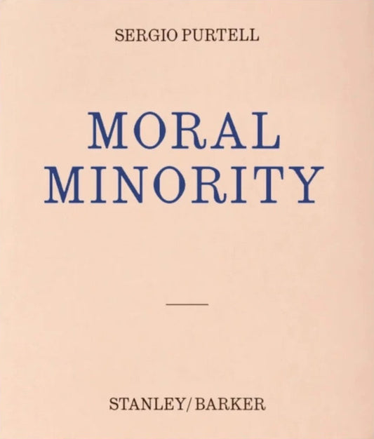 Moral Minority