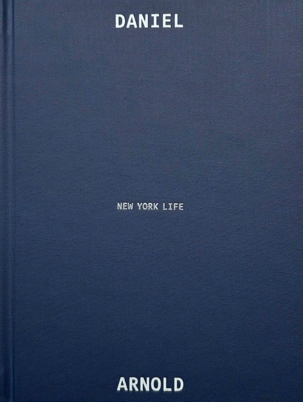 New York Life [Signed]