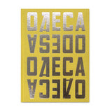 Odesa - first edition
