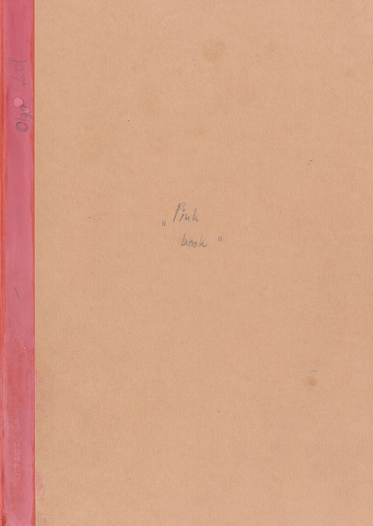 Pink - Special edition
