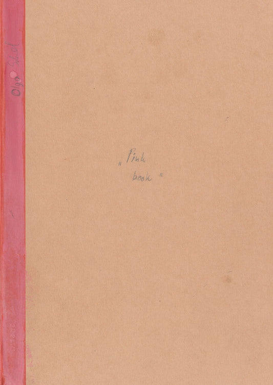 Pink - Special edition