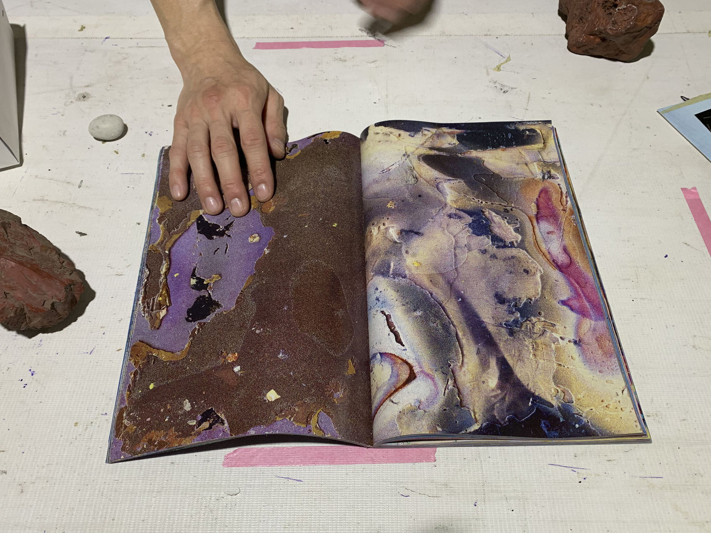 Untitled (110sheets)