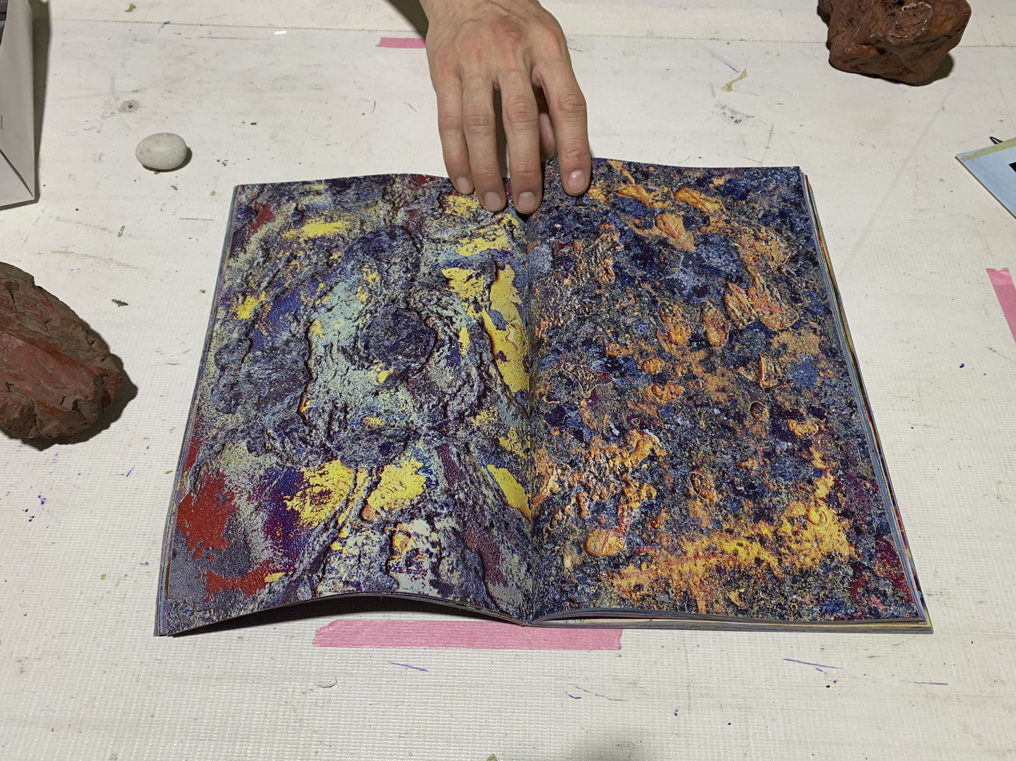 Untitled (110sheets)