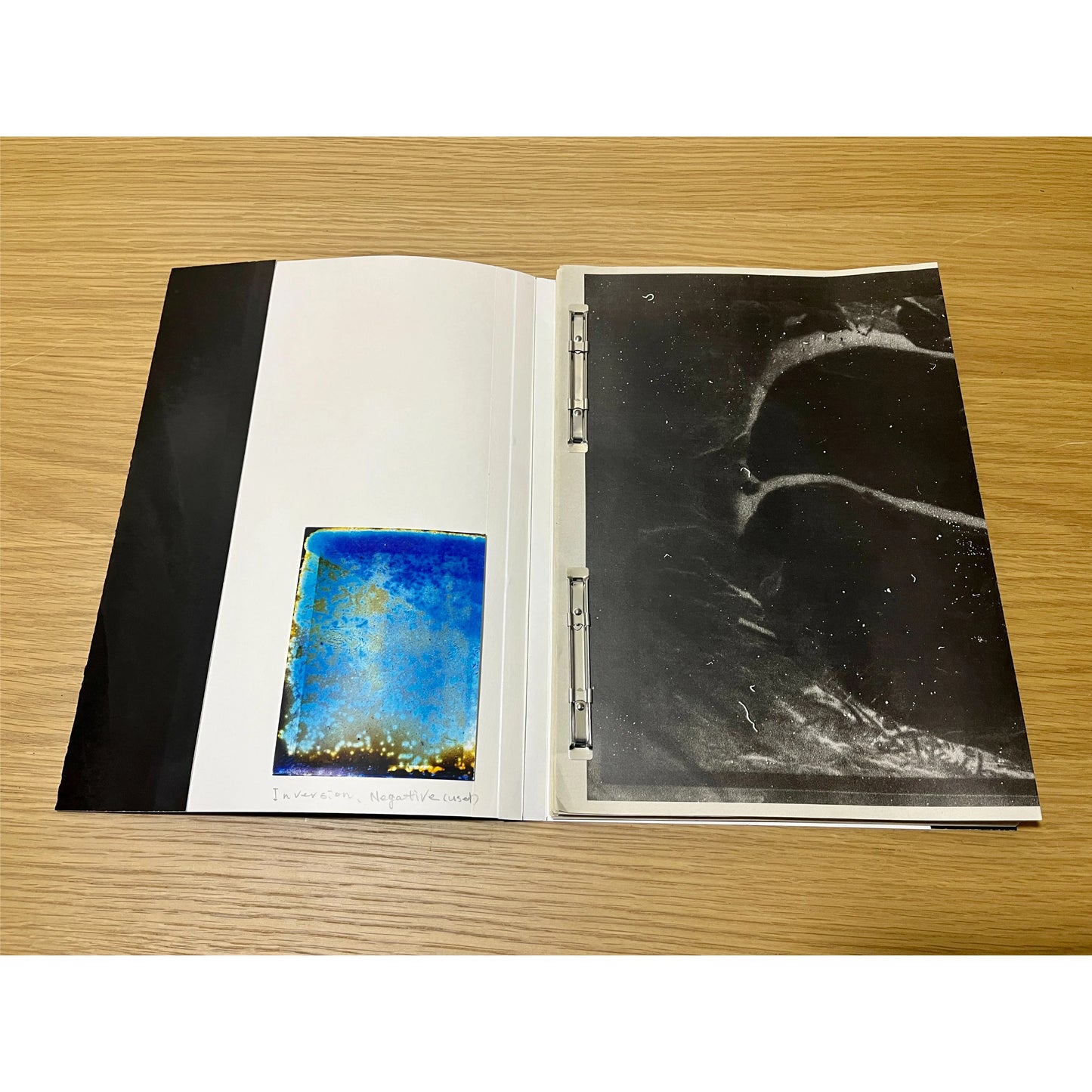 Inversion.Negative [Signed]