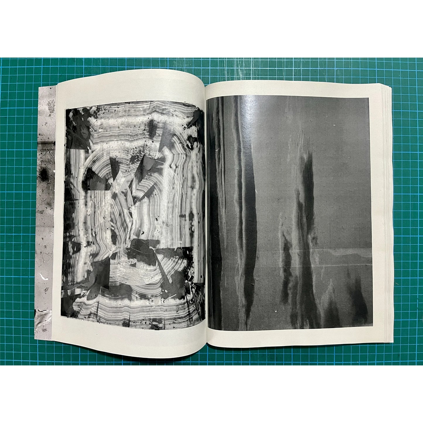 Matter [Signed]