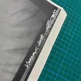 Matter - signed copy