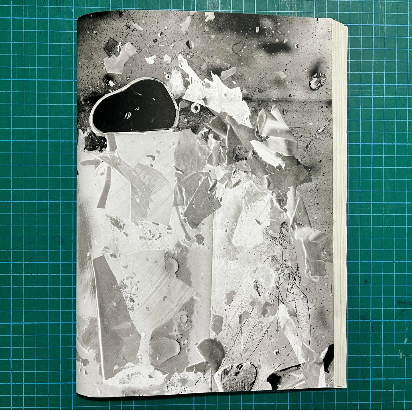Matter [Signed]