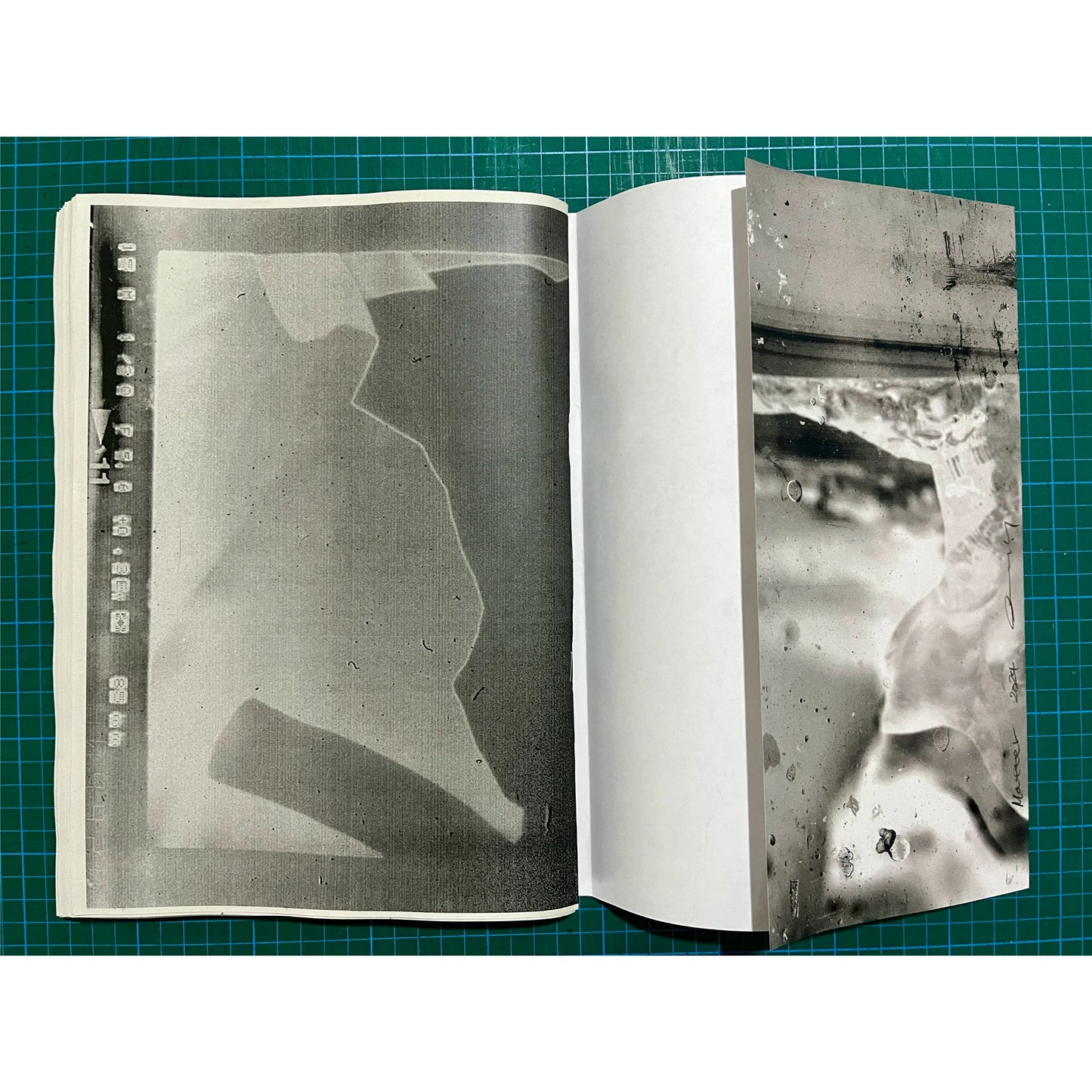 Matter [Signed]