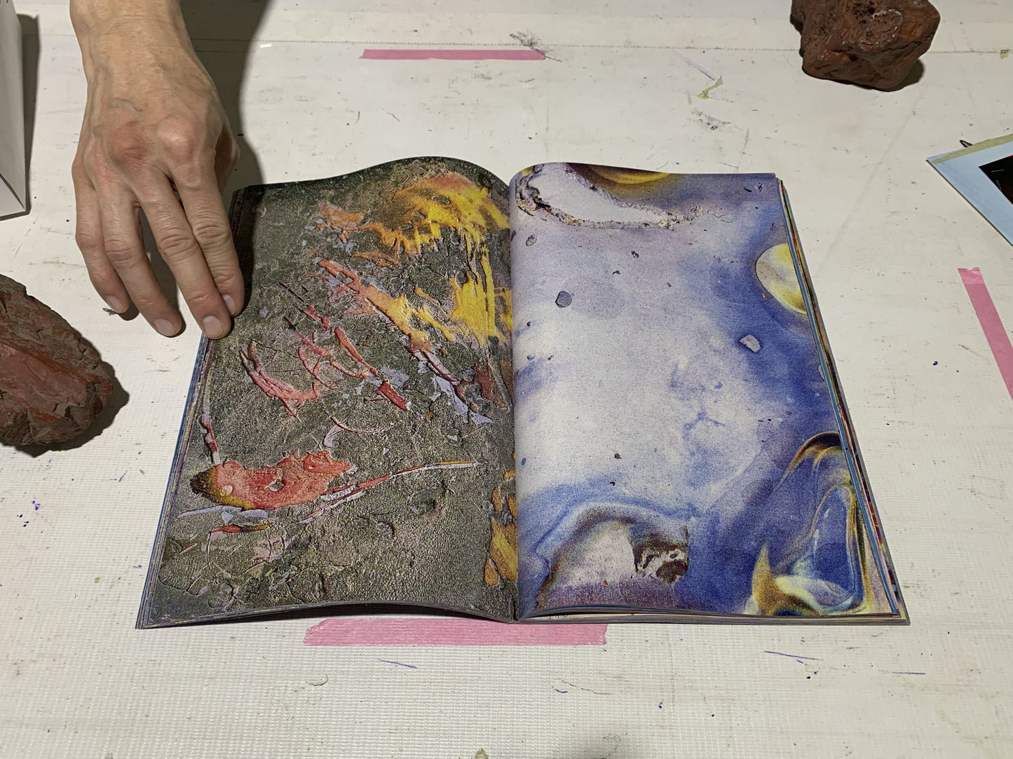 Untitled (110sheets)