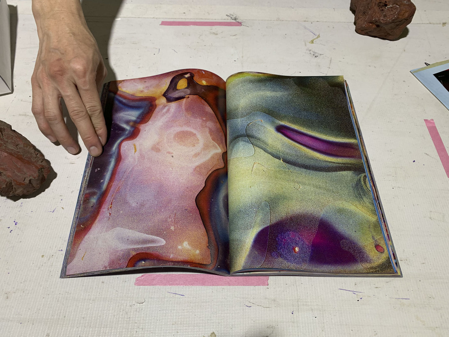 Untitled (110sheets)