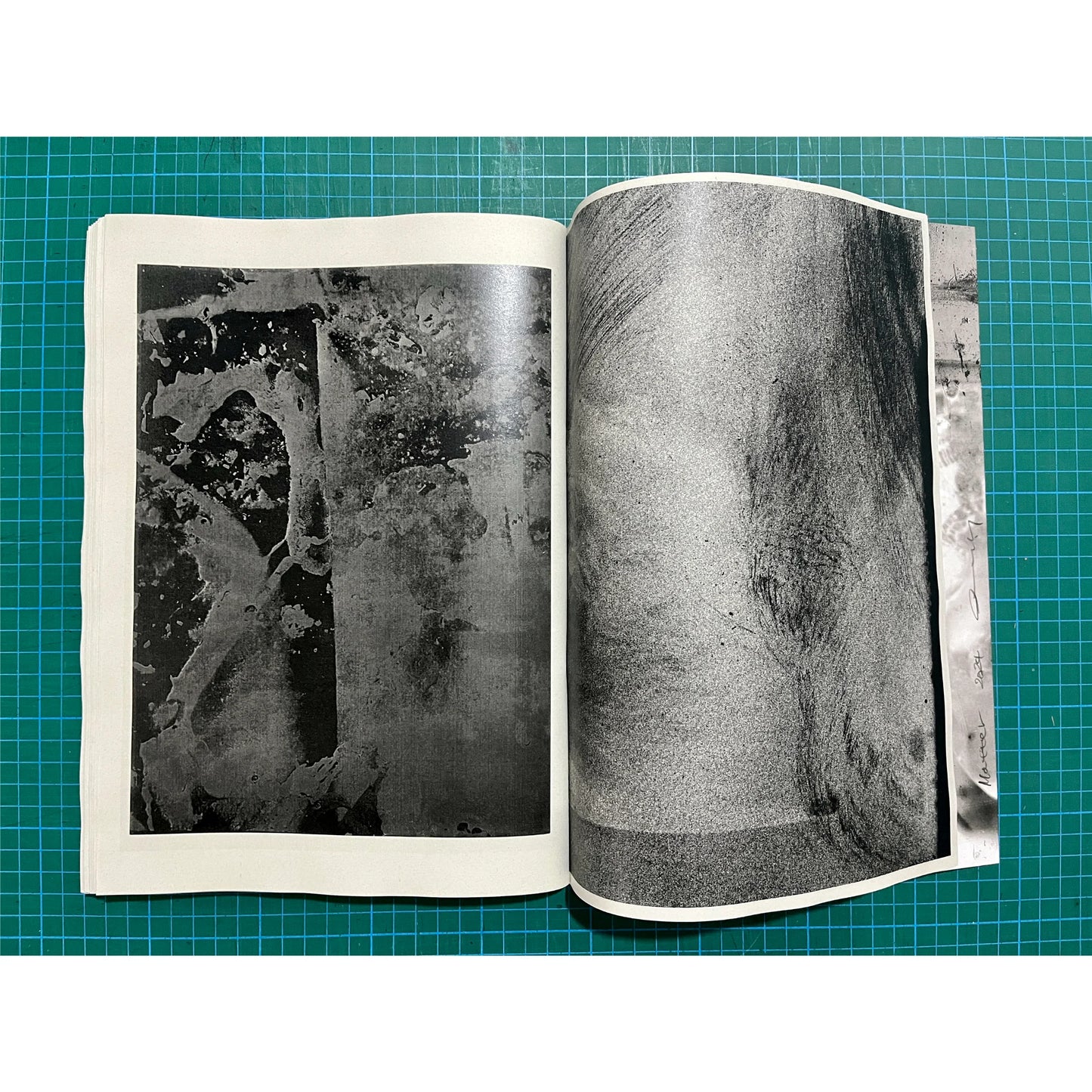 Matter [Signed]