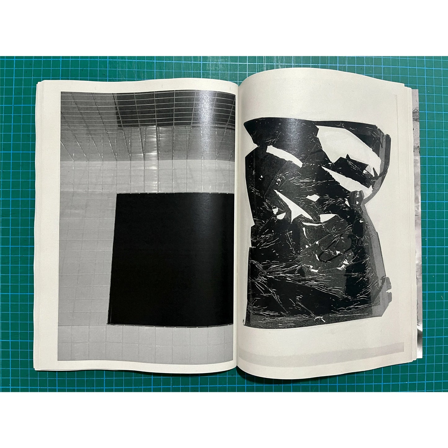 Matter [Signed]