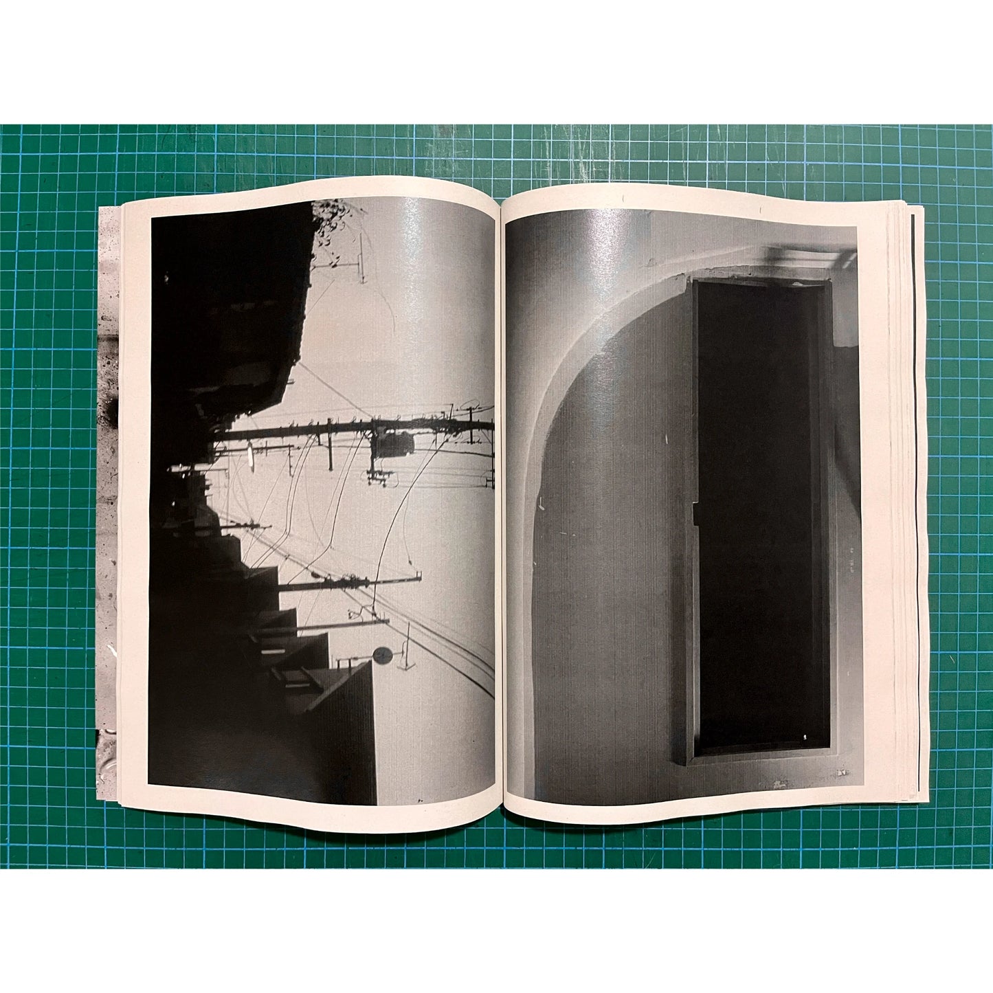 Matter [Signed]