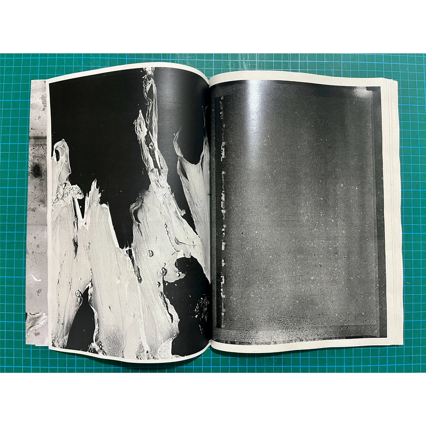 Matter [Signed]