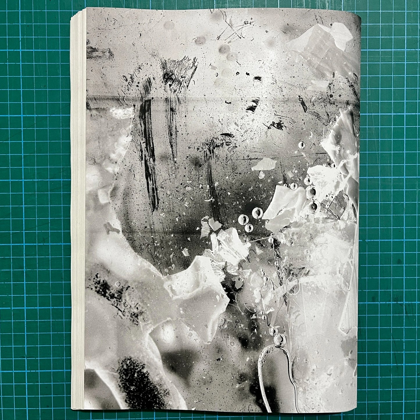 Matter [Signed]