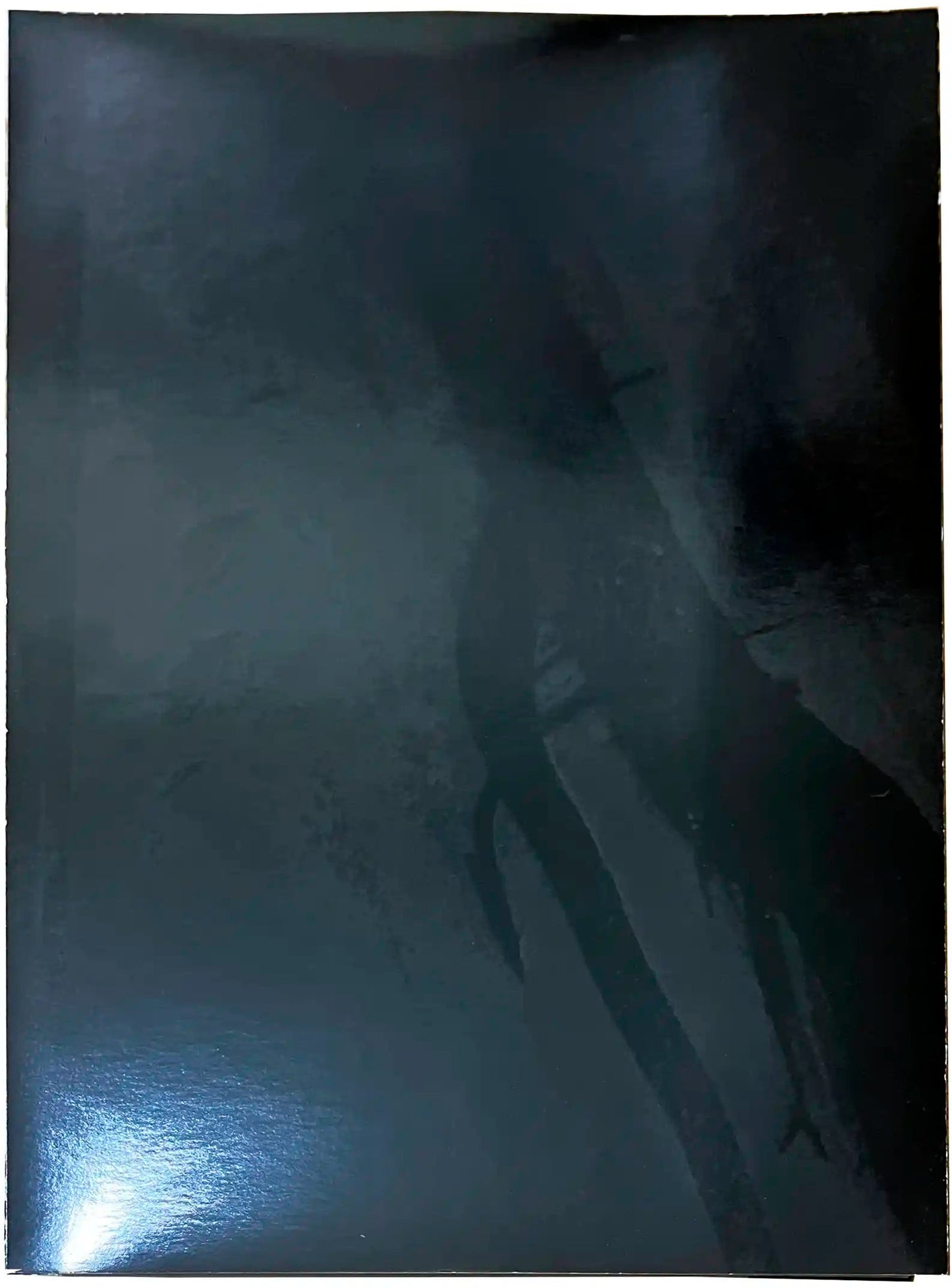 Inversion.Negative [Signed]