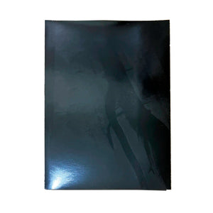 Inversion.Negative - signed copy