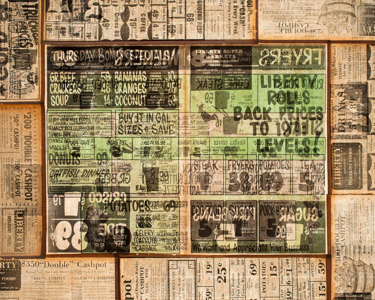 Gong Co. - Special Edition