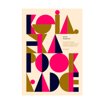 A book by its cover