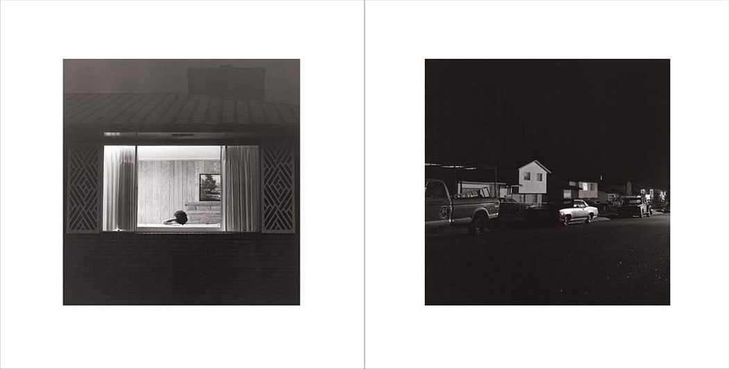 Summer Nights, Walking – Kominek